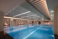 Huai'an XiaoHu International Hotel