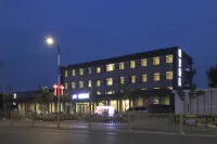 Homeinn · neo (Chaoyang Finance School)