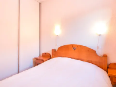 Vacancéole - Résidence les Chalets de la Ramoure Hotels in Modane