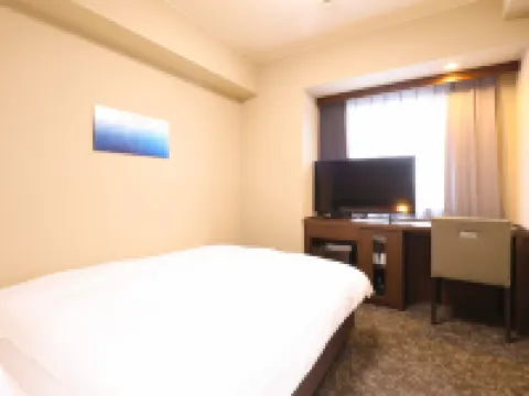 Dormy Inn Niigata Natural Hot Spring Hotels in Niigata City