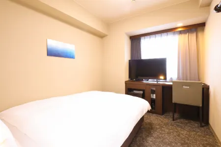 Dormy Inn飯店-新潟天然溫泉