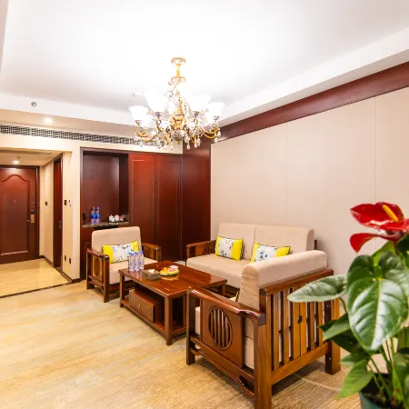 Longqiwan Hotel