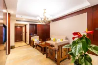 Longqiwan Hotel Hotels in Duolun