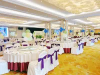 Triumphal Arch Hotel - Bữa sáng