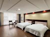 LONG TING HOTEI Hotels in Yiliang