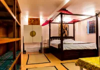 Stay in a Charming Colonial Villa Hôtels à : 