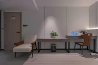 Jingdezhen Yunxuan Hotel