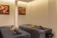 22Land Cloud Hotel - Kylpylä