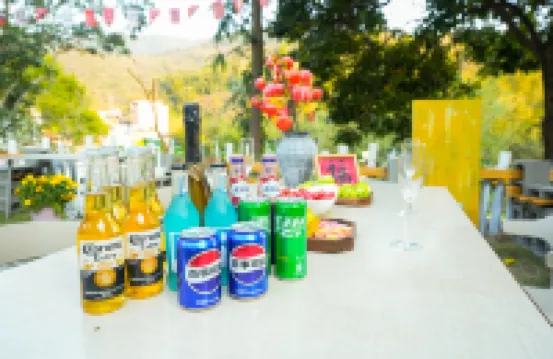 畔山居民宿（古龍峽店）