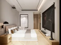 Tianshui Haotai Hotel