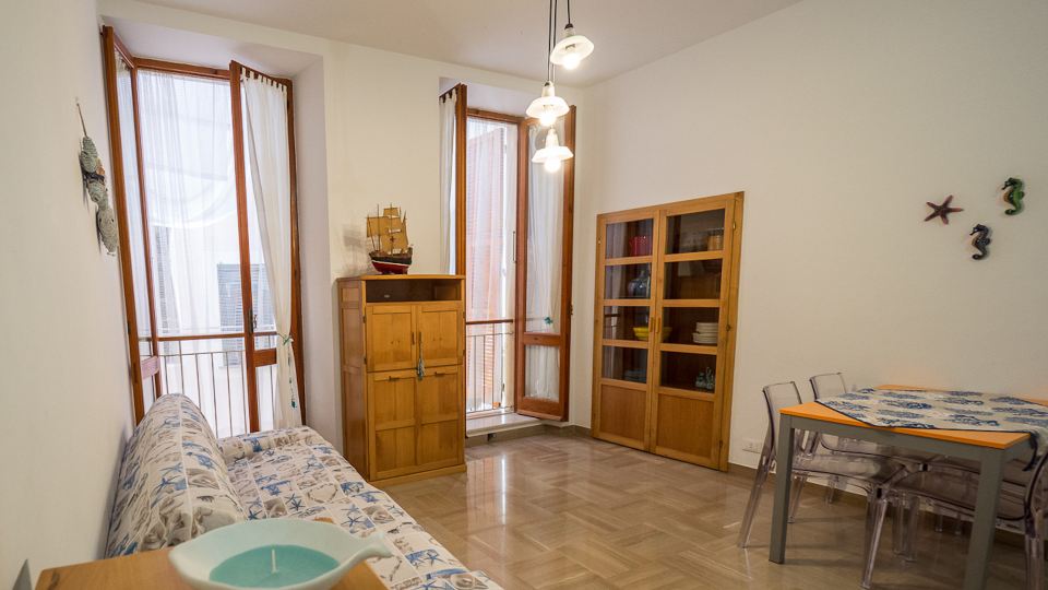 Casa Pina Quiet Apartment