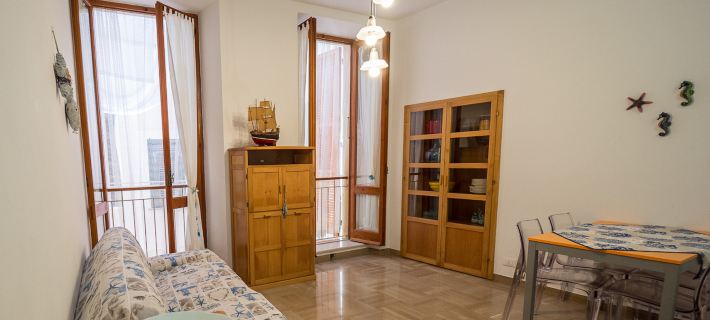 Casa Pina Quiet Apartment Hotels in Vernazza