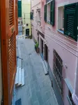 Casa Pina Quiet Apartment Hotels in Vernazza