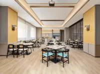 클라우드 스크린 인터내셔널 호텔