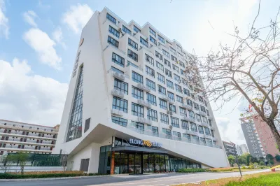 Elong ME Hotel (Zhuhai North Railway Station Changyuan Technology Park) Hotels near Zhuhai North Railway Station