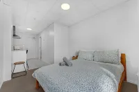 Onehunga Suites