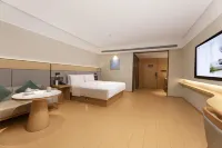 JI Hotel (Lianyungang Haizhou Wenfeng Plaza) Các khách sạn ở Liên Vân Cảng