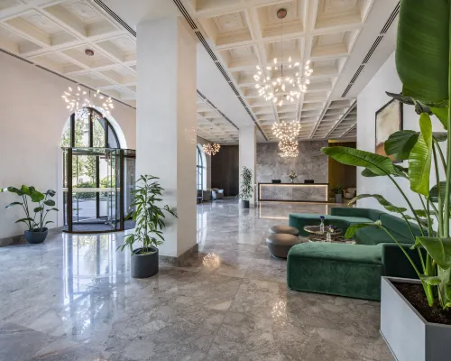 Tbilisi Philharmonic by Mercure Hotel Hotels near Vera