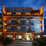 Xiangyu Mijing Homestay Hotels near Huanglongquan
