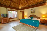 Puri Bagus Lovina - spa