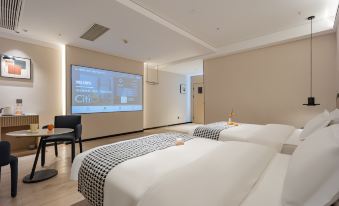 Chengxiaocheng Homestay