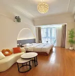 Chongqing Meichen Hotel (Ba'nan Wanda Plaza Xuetangwan Station) Hotels in der Nähe von Kong Xiangxi Residence of Chongqing