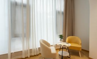 Ji Anhui Shu Homestay (Baoyu Pagoda Branch, Wuyuan)