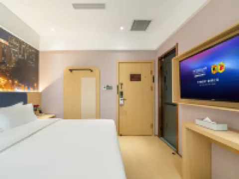 Super 8-Yue Hotel (Kashgar International Auto CityBranch) Các khách sạn ở Sơ Lặc