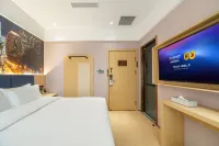 Su8 Yue Hotel (Guoji Qichecheng) Hotels in Shule