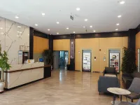 氫宇飯店（西寧火車站店）