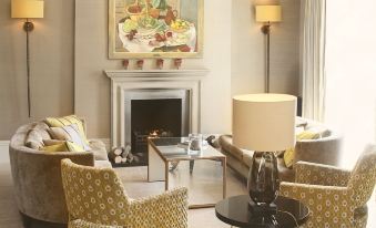 The Vineyard Hotel & Spa