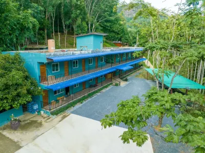 Makorn Nonkleng Hotel di 