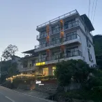 茶隱山房民宿（恩施大峽谷店）