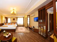 Tibet Boutique Hotel Hotels in Katmandu