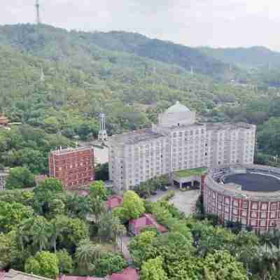 廉江麗波酒店（廉江櫻花公園店） Hotel Exterior