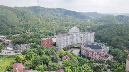 Lianjiang Libo Hotel