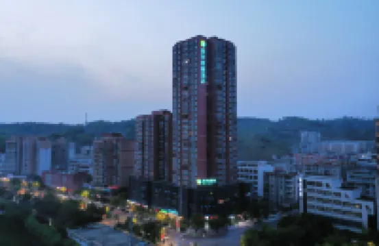 City Comfort Inn(LuoTianyishuiwaitandian) - 2-Star