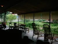 Pengzhou Wusuoshishi Homestay - bar