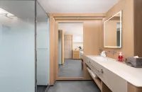 Anda Hotel (Jinhua Heart World Trade Plaza Branch)