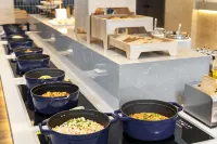 Mehood Hotel (Chongqing Youyang Taohuayuan)