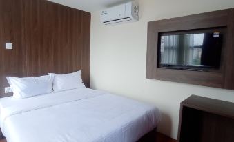 Hotel Aerolink