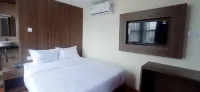Hotel Aerolink Hotels in Katmandu