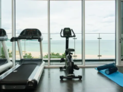 瑞娜布露索爾海灘酒店 高城郡酒店