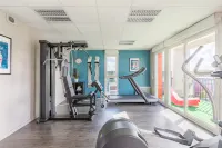 Appart’City Confort Tours - Gym