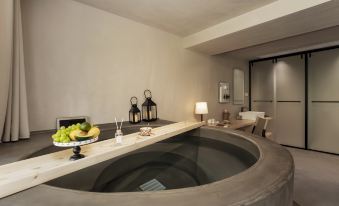 Yunxi Valley AURORA · Private Spa Aesthetic Design Studio Guesthouse