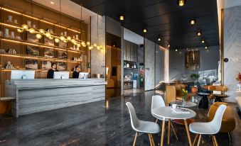 Shenzhen Nanshan Shenzhen Bay Aocheng Ocean Hotel