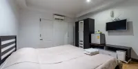 Sukhothai Porncharoen Resort & Spa - Double Studio