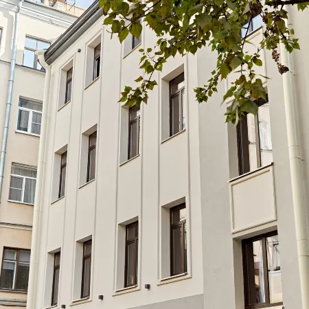 Terraplace by Mix Hotels (Терраплэйс)