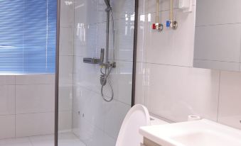 Botaoxiaozhu Sea View Homestay