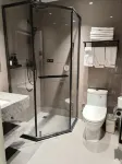 Yangguang Hotel Hotels in Pinghe